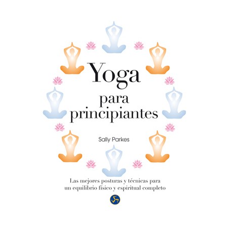 YOGA PARA PRINCIPIANTES