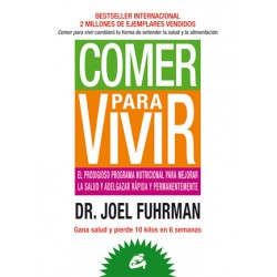 Comer Para Vivir