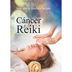 CÁNCER Y REIKI