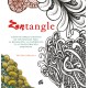 ZENTANGLE: CURSO DE DIBUJO CREATIVO DE SEIS SEMANAS PARA LA RELAJACIÓN, LA INSPIRACIÓN Y LA CONCENTRACIÓN MEDITATIVA