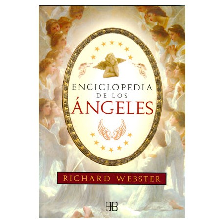 ENCICLOPEDIA DE LOS ÁNGELES