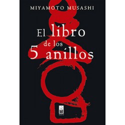 El libro de los cinco anillos