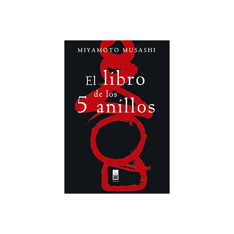 El libro de los cinco anillos