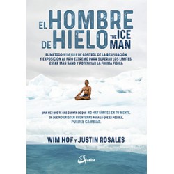 EL HOMBRE DE HIELO - THE ICEMAN