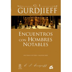 ENCUENTROS CON HOMBRES NOTABLES