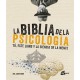 La Biblia de la Psicología