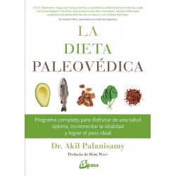 LA DIETA PALEOVÉDICA