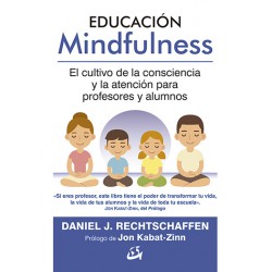 EDUCACIÓN MINDFULNESS