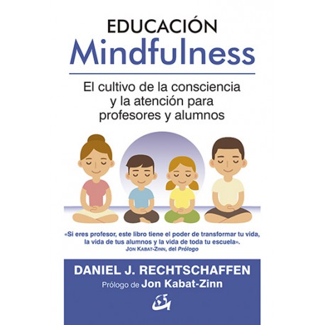 EDUCACIÓN MINDFULNESS