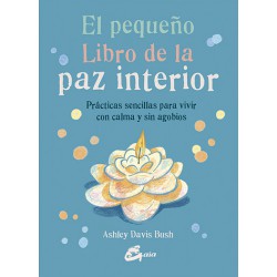 EL PEQUEÑO LIBRO DE LA PAZ INTERIOR