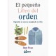 El Pequeño libro del Orden