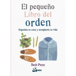 El Pequeño libro del Orden