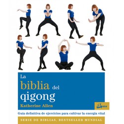 LA BIBLIA DEL QIGONG