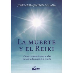 La muerte y el Reiki