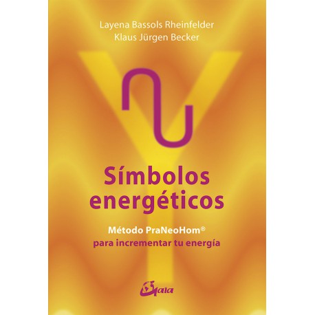 SÍMBOLOS ENERGÉTICOS