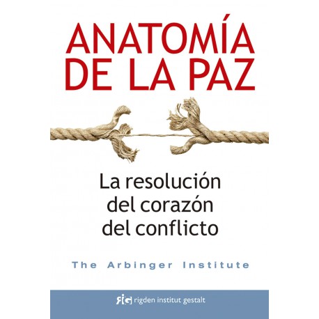ANATOMÍA DE LA PAZ