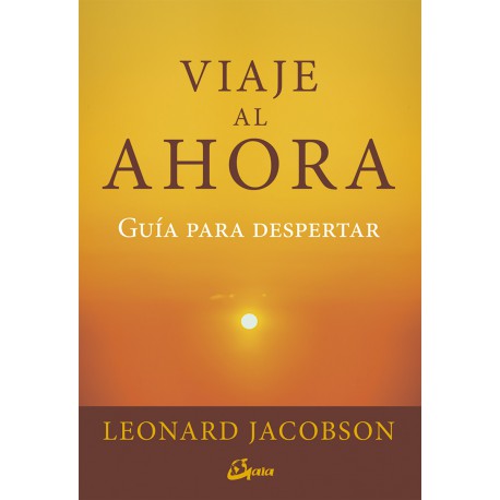 VIAJE AL AHORA