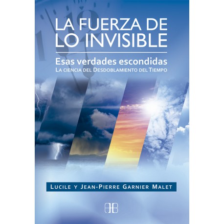 La Fuerza de lo Invisible