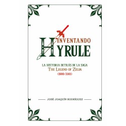 Inventando Hyrule