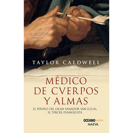 Médicos de cuerpos y almas