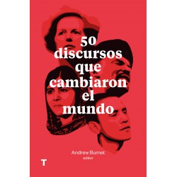 50 discursos que cambiaron el mundo