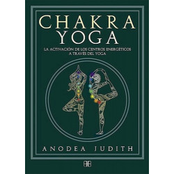 Chakra yoga