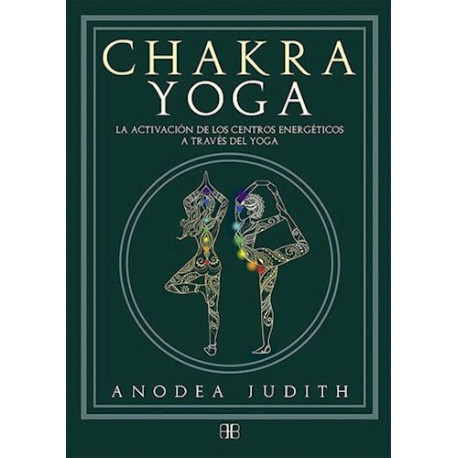 Chakra yoga