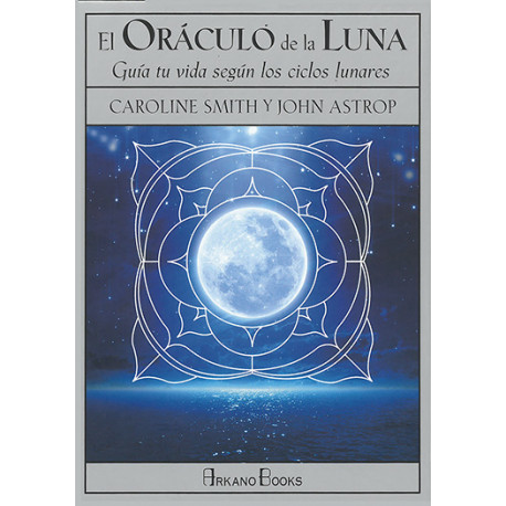 El oráculo de la luna (Pack)