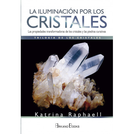 Iluminación por los cristales