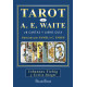 Tarot de A. E. Waite ( Pack Libro)