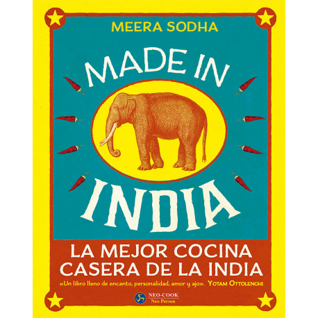 Made in India