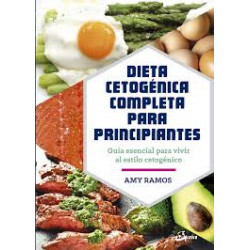 Dieta cetogénica completa para principiantes