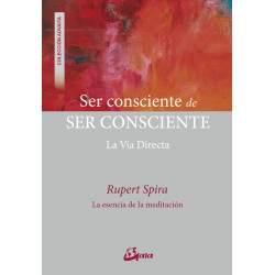 Ser consciente de ser consciente