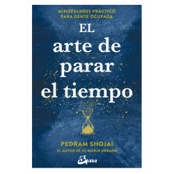 El arte de parar el tiempo