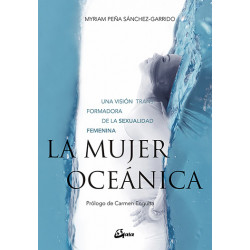 La mujer oceánica