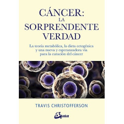 Cáncer: La sorprendente verdad