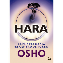Hara: La puerta hacia el centro de tu ser