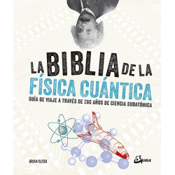 La biblia de la física cuántica