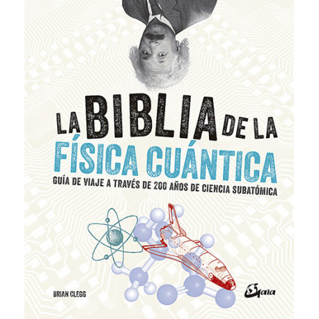 La biblia de la física cuántica