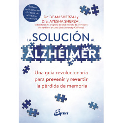 La solución al alzhéimer