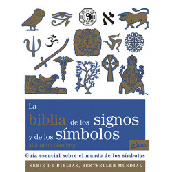 La biblia de los signos y de los símbolos