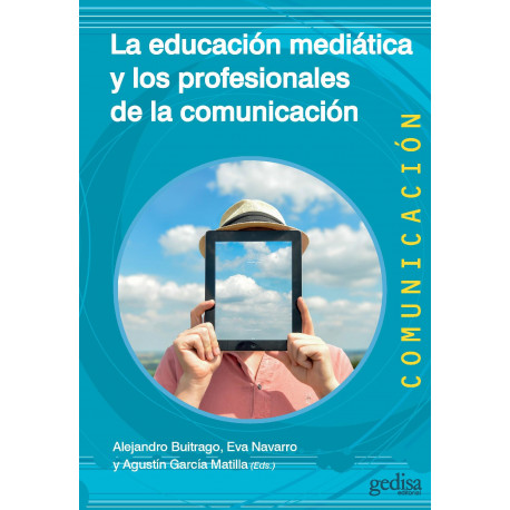 La educación mediática y los profesionales de la comunicación