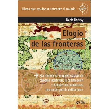 Elogio de las Fronteras