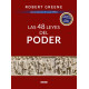 Las 48 leyes del poder