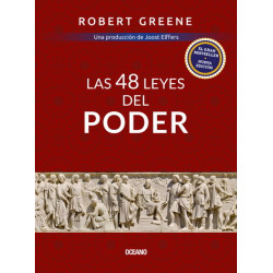 Las 48 leyes del poder