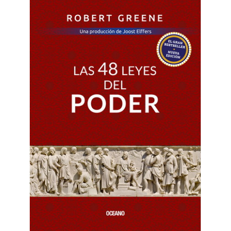 Las 48 leyes del poder