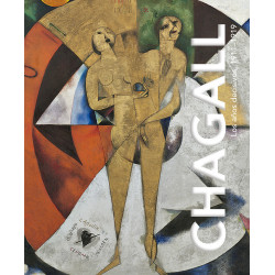 CHAGALL. Los años decisivos 1911-1919