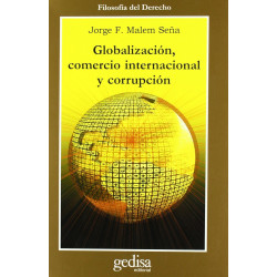 Globalización, comercio internacional y corrupción