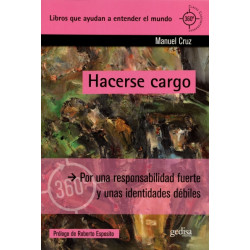 Hacerse cargo