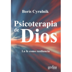 Psicoterapia de Dios